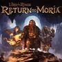 【PC版無料配布開始】協力プレイ対応ドワーフのクラフトADV『The Lord of the Rings: Return to Moria』ホリデーセール開始のEpic Gamesストアにて