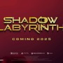 Amazon「シークレット・レベル」のパックマンはこれを表現していた！バンナム新作2D探索ACT『Shadow Labyrinth』発表―2025年リリース予定【TGA2024】