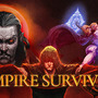 【PC版連日無料配布開始】大人気ローグライトACT『Vampire Survivors（ヴァンパイアサバイバーズ）』ホリデーセール開催中のEpic Gamesストアにて