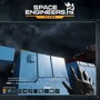 2025年1月28日より早期アクセス開始！宇宙サンドボックス続編『Space Engineers 2』Steamストアページや詳細情報が公開