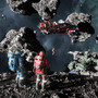 2025年1月28日より早期アクセス開始！宇宙サンドボックス続編『Space Engineers 2』Steamストアページや詳細情報が公開