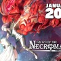 倒した敵を味方にする屍術ARPGの3Dリメイク版『Sword of the Necromancer: Resurrection』配信日決定！