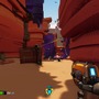 少女meetsロボットで世界を救うローグライクFPS『Roboquest』テンポの良い戦闘も探索も楽しい！やり込み要素も多くリプレイ性も抜群【ゲムスパロボゲーカタログ】