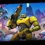 少女meetsロボットで世界を救うローグライクFPS『Roboquest』テンポの良い戦闘も探索も楽しい！やり込み要素も多くリプレイ性も抜群【ゲムスパロボゲーカタログ】