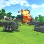 【PC版連日無料配布】12月22日はオンラインマルチプレイ対応オープンワールド乗り物組立ADV『TerraTech』ホリデーセール開催中のEpic Gamesストアにて