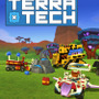 【PC版連日無料配布】12月22日はオンラインマルチプレイ対応オープンワールド乗り物組立ADV『TerraTech』ホリデーセール開催中のEpic Gamesストアにて