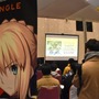 東京ビッグサイトで行われた第2回「キャリアクエスト」をレポート！次代を担う就活生と企業が直に向き合う“ゲーム業界特化型”な就活イベント