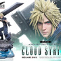 お値段なんと約57万円！『FF7リバース』より「クラウド・ストライフ vs セフィロス」が1/4スタチュー化ー圧倒的クオリティ、多彩なパーツで自分好みにディスプレイ