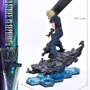 お値段なんと約57万円！『FF7リバース』より「クラウド・ストライフ vs セフィロス」が1/4スタチュー化ー圧倒的クオリティ、多彩なパーツで自分好みにディスプレイ