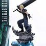 お値段なんと約57万円！『FF7リバース』より「クラウド・ストライフ vs セフィロス」が1/4スタチュー化ー圧倒的クオリティ、多彩なパーツで自分好みにディスプレイ