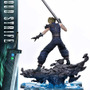 お値段なんと約57万円！『FF7リバース』より「クラウド・ストライフ vs セフィロス」が1/4スタチュー化ー圧倒的クオリティ、多彩なパーツで自分好みにディスプレイ