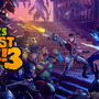 【PC版連日無料配布】12月30日はオンライン2人協力対応オーク迎撃ACT『Orcs Must Die! 3』ホリデーセール開催中のEpic Gamesストアにて