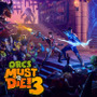 【PC版連日無料配布】12月30日はオンライン2人協力対応オーク迎撃ACT『Orcs Must Die! 3』ホリデーセール開催中のEpic Gamesストアにて