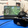 最新のVRゴーグルやARグラスでメタバースの世界を体感！コアゲーマーにおすすめの軽量ARグラスや、クリエイティブな活動にも最適なVRゴーグルなど、新体験が味わえる製品を紹介【XR Kaigi 2024】