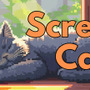 デスクトップで猫を飼育『Screen Cat』Steamでリリース―ゴロゴロ音に癒されながらPC作業