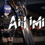 終末SF美少女ソウルライク『AI LIMIT 無限機兵』発売日は3月27日、無料体験版も配信開始