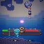 “釣りで世界を救う”RPG『Sea Fantasy』テンポの良さと遊びやすさが抜群！主題として「釣り」であることにこだわったストーリーも好ましい【特集】