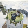 高所登りゲー『Only Up！』にソックリ？最大8人プレイ可能な中世風パルクールACT『Only Up: LIZARDS MUST FALL』の実内容に迫る【プレイレポ】