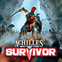 剣闘士ヴァンサバライク『Achilles: Survivor』1月29日早期アクセス開始決定―迎撃設備の建設要素＆サイクロプスやニワトリも使用可能