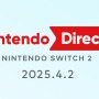 任天堂の次世代機「Nintendo Switch 2」正式発表！2025年発売予定―映像には『マリオカート』新作らしきものも