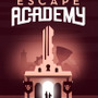 【PC版無料配布開始】オンライン協力/対戦対応・脱出ゲームADV『Escape Academy』Epic Gamesストアにて