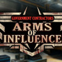 政府の請負業者として兵器を開発・販売するシム『Government Contractors: Arms of Influence』Steam早期アクセス開始！国内・同盟国・ライバル国から部品調達可能も選択によっては政治的な問題発生