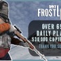 ゾンビサバイバル『DayZ』DLC「Frostline」全プラットフォーム販売数53万本突破。プレイヤー数も過去最高を記録