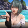 間近でヒロインと触れ合える恋愛ADV『Venus Vacation PRISM - DEAD OR ALIVE Xtreme -』発売日が3月27日に変更へ―クオリティアップ＆エピソード追加のため