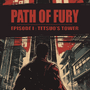 『Trek to Yomi』開発元の新作VR格闘ACT『Path of Fury - Episode I: Tetsuo's Tower』Meta Quest2/Pro/3/3S向けに3月12日発売決定