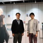 PC版『FFVII リバース』は“画面密度”が違う！浜口Dと北瀬Pがグラフィックの凄みとPCでプレイすべき理由を語る