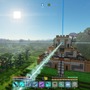 『マイクラ』と『No Man’s Sky』を組み合わせたような協力プレイ対応ボクセル宇宙サバイバル『Cubic Odyssey』が開発中！常時変化する何百もの星系で無限の旅【今週のインディー3選】