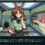 懐かしロボアニメ風ビジュアルノベル『機動戦艦ガンドッグ 太陽系物語』最新情報！Steam版の価格決定、Steam Deck対応も