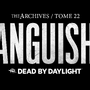 『Dead by Daylight』ブライトとジェーン・ロメロの苦痛の記憶を辿る…「学術書 22：苦悶」配信