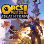 シリーズ最新作！エンドレスに楽しめる迎撃ACT『Orcs Must Die! Deathtrap』日本語対応で発売―協力プレイが最大4人に拡大