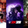 オープンワールドモードや男女混合戦も登場！ 海外プロレスゲーム最新作『WWE 2K25』正式発表