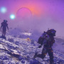 『No Man’s Sky』ゲーム全体を刷新する超大型アプデ第2弾「Worlds Part II」配信開始―新たな惑星種やバイオームで世界の深度が更に拡大