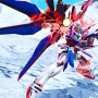 『ガンダムブレイカー4』新たに「ジークアクス」「ガンダムEX」参戦！なんと無料アプデで追加ー詳細は後日発表