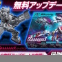 『ガンダムブレイカー4』新たに「ジークアクス」「ガンダムEX」参戦！なんと無料アプデで追加ー詳細は後日発表