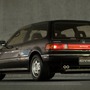 『グランツーリスモ7』最新アップデート1.55配信！「シビック Si Extra (EF) '87」やレースイベントなど追加