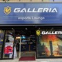 秋葉原「GALLERIA esports Lounge」が期間限定で『FFVII リバース』仕様に！PC版の快適な試遊体験や店舗限定のイベントをお見逃しなく