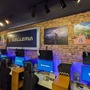 秋葉原「GALLERIA esports Lounge」が期間限定で『FFVII リバース』仕様に！PC版の快適な試遊体験や店舗限定のイベントをお見逃しなく