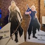 秋葉原「GALLERIA esports Lounge」が期間限定で『FFVII リバース』仕様に！PC版の快適な試遊体験や店舗限定のイベントをお見逃しなく