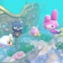 サンリオキャラクターと暮らすオープンワールドADV『ハローキティ アイランドアドベンチャー』豪華アイテムが同梱されるデラックスエディションの国内パッケージ版が3月27日発売！