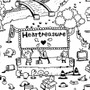 コピーされ無断販売されていたフリーゲーム『Heartreasure』、今後自身の手でSteam販売するかも？制作者が示唆。「レビューや価格、DLC販売手法などが参考になりました笑」