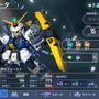 見せてもらおうか、スマホで遊べる『ジージェネ』の新作とやらをー『SDガンダム ジージェネレーション エターナル』は『ジージェネ』らしさあふれる本格派！【ネットワークテストプレイレポ】