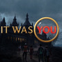 最大12人で楽しめるマルチプレイヤー殺人ミステリー『It Was You』発表！