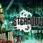 スチームパンク風ステルスアクションADV『SteamDolls - Order Of Chaos』早期アクセス開始日決定！