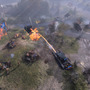 第二次世界大戦RTS『Company of Heroes 3』最新DLC「Fire & Steel」がSteamで2月下旬リリース！M26パーシングなどの兵器を扱う4つのバトルグループが追加