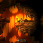 スチームパンク採掘アクション『SteamWorld Dig 2』掘る、稼ぐ、強くなる、また掘る。冒険も謎解きもすべてが“ちょうどいい”定番の一本！【ゲムスパロボゲーカタログ】