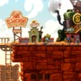 スチームパンク採掘アクション『SteamWorld Dig 2』掘る、稼ぐ、強くなる、また掘る。冒険も謎解きもすべてが“ちょうどいい”定番の一本！【ゲムスパロボゲーカタログ】